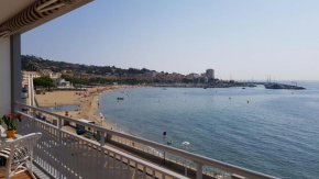 Appartement Anna Grande Vue Mer